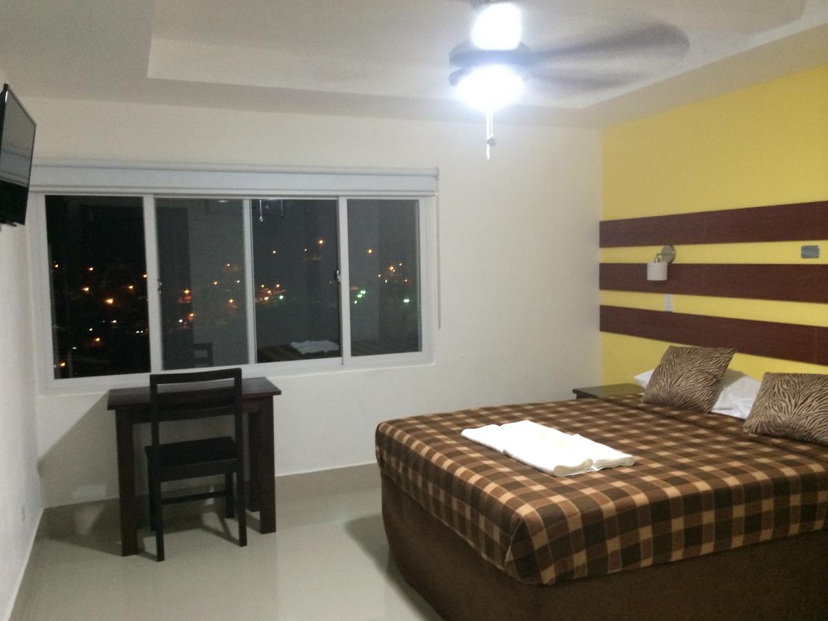 Hotel Tijerinos Boaco Cameră foto