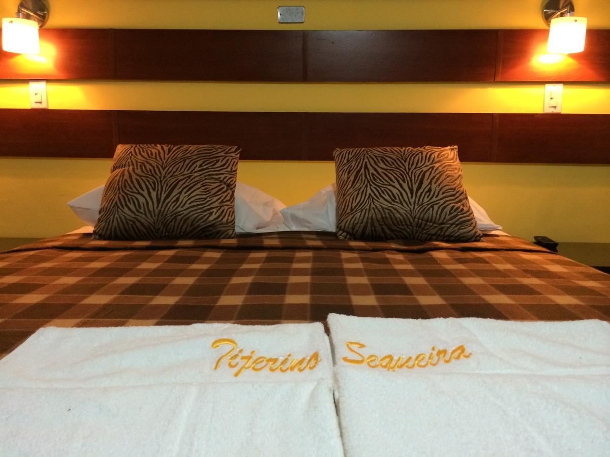 Hotel Tijerinos Boaco Cameră foto